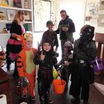 Halloween Happenings