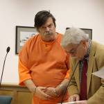 Man gets maximum sentence for sex crime