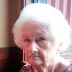Dorothy Willma Gildow Wahl Cohn: Sept. 22, 1922 - Oct. 21, 2018