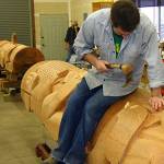 Fishin’ Club hooks members with a diversity of meetings