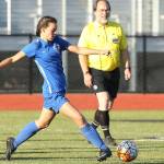 South Whidbey athletes collect all-league honors