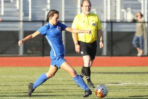 South Whidbey athletes collect all-league honors