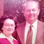 Beth Thorsen:April 14, 1920 - Oct. 24, 2018