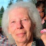 Shirley Ann Simmons: Sept. 5, 1930- Nov. 4, 2018