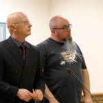 Man pleads guilty to child porn charges