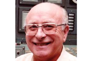 Leroy L. Spilman: Jan. 8, 1930 - Oct. 9, 2018