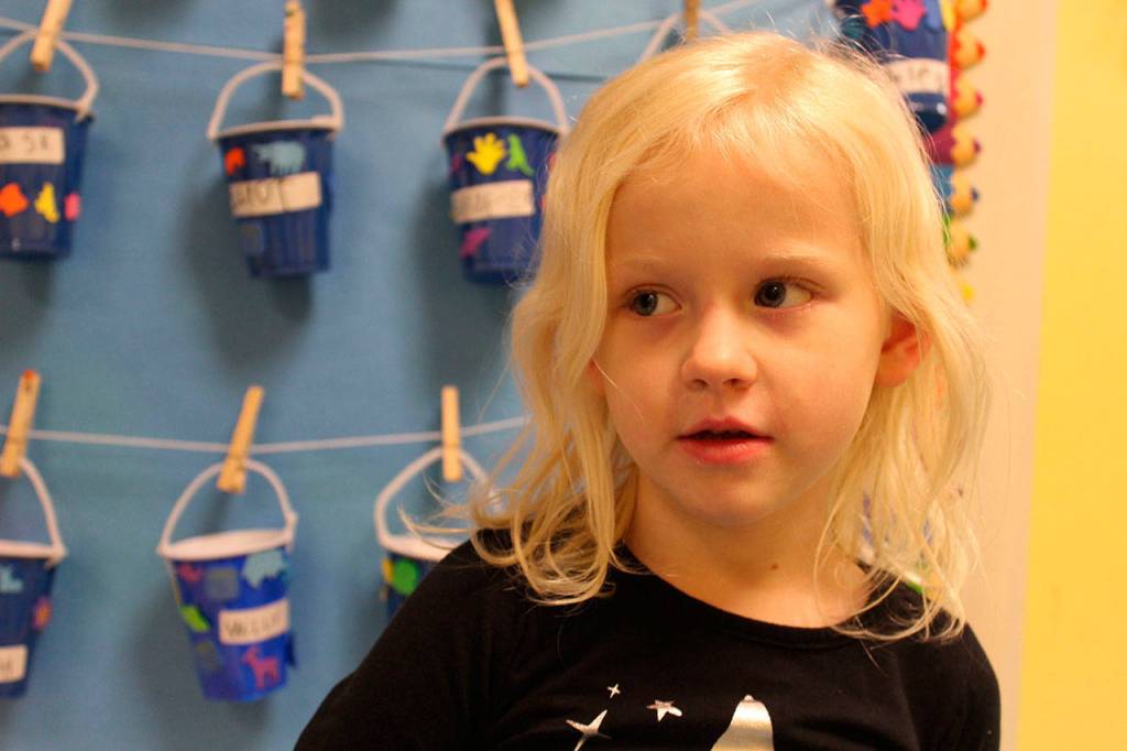 <strong>Aria ONeill, 5: </strong>                                Whats your favorite thing to eat on Thanksgiving?                                Turkey.                                What about dessert?                                Sherbet.