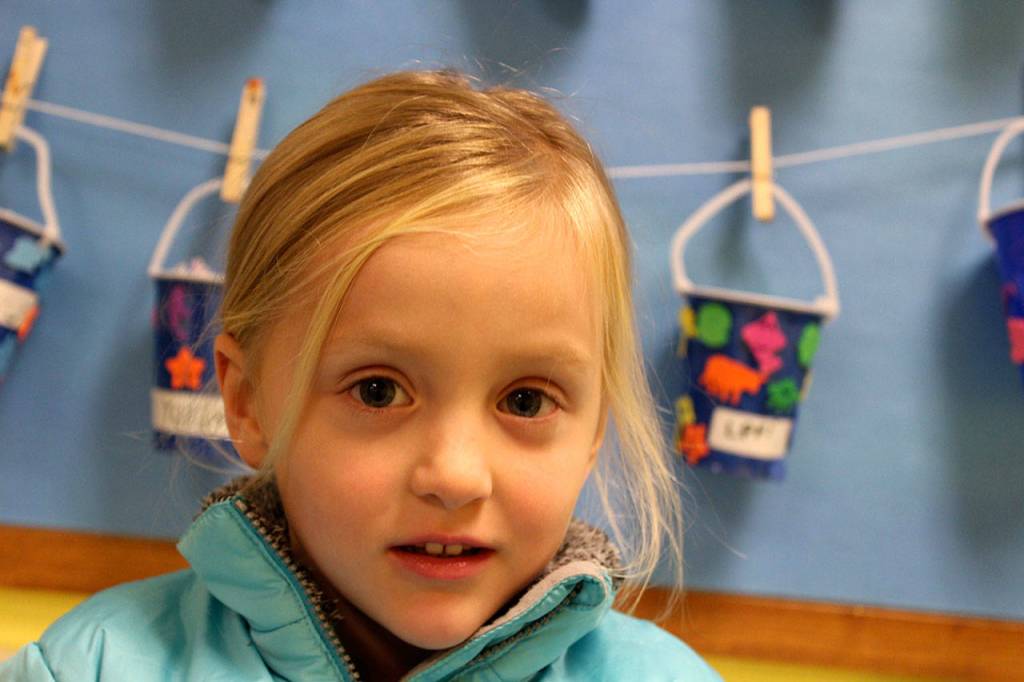 <strong>Sawyer Cox, 5: </strong>                                Whats your favorite Thanksgiving food?                                <em>Turkey and pumpkin pie but I like turkey more. </em>                                Are you thankful for something?                                <em>My family. </em>