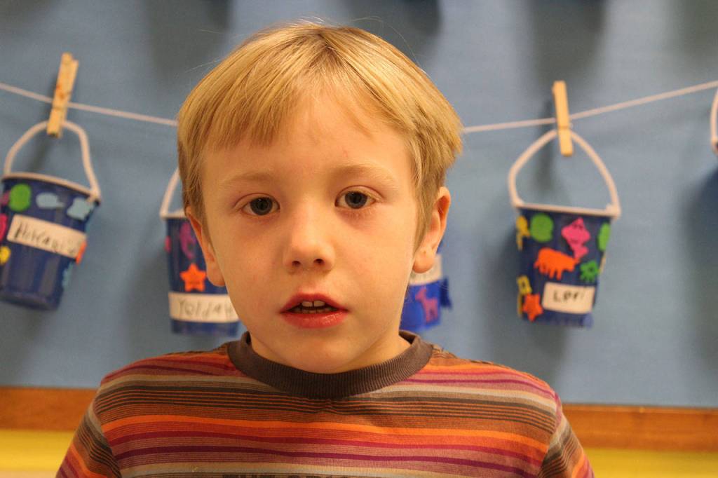 <strong>Charlie Cameron, 5:</strong>                                <em>Thats</em><em> spelled</em> C-h-a-r-l-i-e<em>. </em>                                Well, thank you. What are you doing Thanksgiving?                                <em>Cooking the turkey with lemons. </em>                                Where did the pilgrims come from?                                <em>Canada. </em>