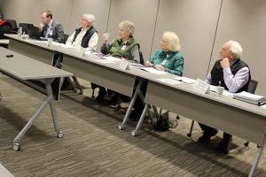 Hospital suffers budget blow