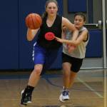 Falcons ready to get started