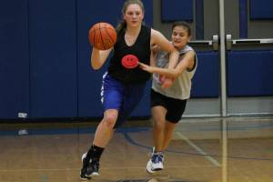 Falcons ready to get started