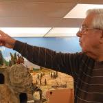 The (little) railroad Jack built