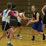 Winter prep preview / Girls basketball
