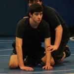 Winter prep preview / Wrestling
