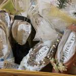 Slipper ornaments costing $15 help make sure all children can see The Nutcracker at the Whidbey Island Dance Theatre.