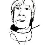 I like myself just the way I am.