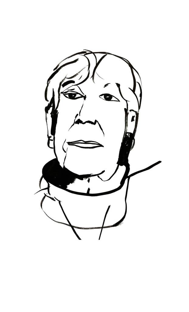 I like myself just the way I am.