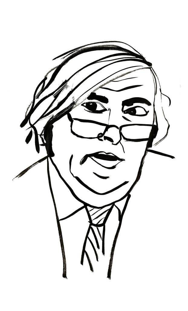 I am a Rhode Island intellect and academic who was told I would enjoy the free-thinkers of Whidbey Island. I was misinformed.
