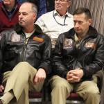 (Photo by Laura Guido / Whidbey News Group)