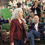 (Photo by Laura Guido / Whidbey News Group)