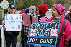 2018: South Whidbey in review