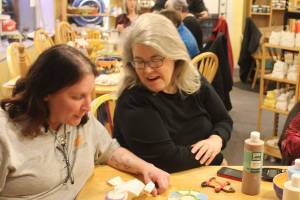 New owner buys Freeland’s popular Whidbey Art Escape