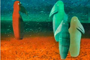 Art & About gallery shows for January 2019