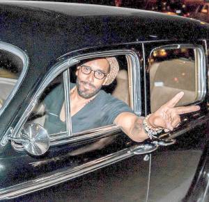 LeRoy Bell plays at Whidbey Center for the Arts Jan. 19. (Photo provided)