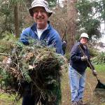 Friends of Whidbey State Parks seek more members