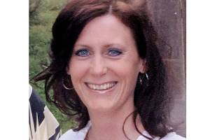 Gretchen Elaine Odle: Jan. 18, 1965 - Dec. 26, 2018