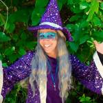 Magic is Hahna Luna’s business