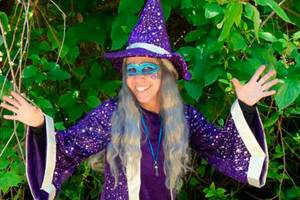 Magic is Hahna Luna’s business