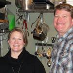 Farmer and Vine offers more than wine