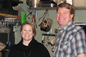 Farmer and Vine offers more than wine