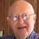 Dick Fulcher: April 18, 1927 - Dec. 29, 2018
