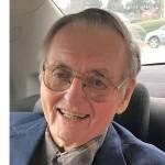 James Gordon Carter: May 14, 1932 - Jan. 7, 2019