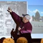 UFO event on Whidbey draws a crowd