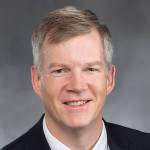 Rep. Paul begins as new kid on block