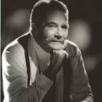 David Ossman poses for an authentic Hollywood glossy studio portrait. (Photo provided)