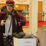 Homeless count is a snapshot in time