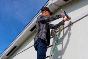 Photo by Patricia Guthrie/South Whidbey Record.