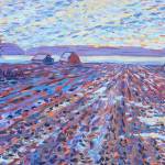 February features various gallery openings and events