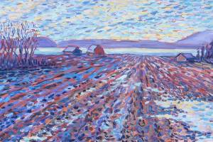 February features various gallery openings and events