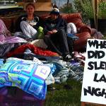 Big Red Event for Ryan’s House