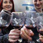 A sweet pairing: Chocolate, wine tour celebrates Whidbey’s dynamic duo