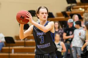 Newman follows his own path to sports excellence