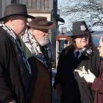 ‘Mystery Weekend’ turns 35