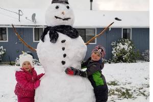 School districts wrestle with too much snow and not enough time for teaching