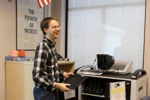 Voters strongly support South Whidbey school levies